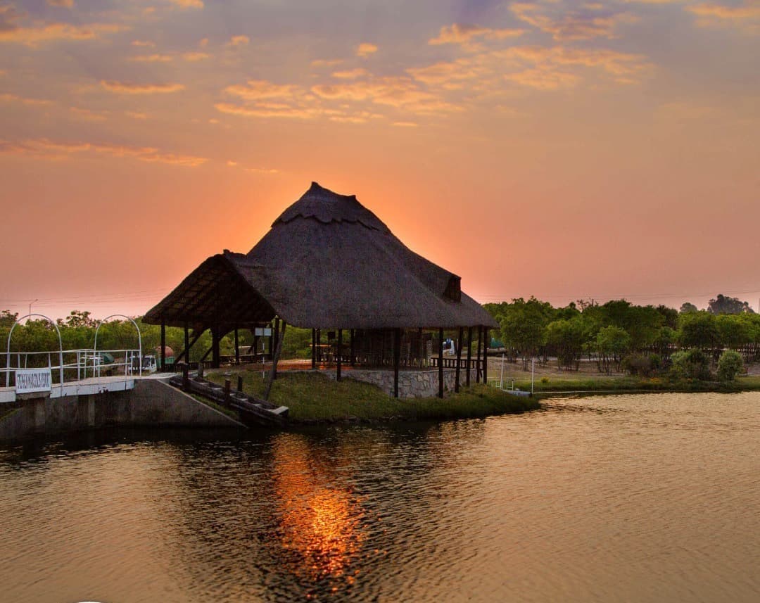 Stephen Margolis Resort