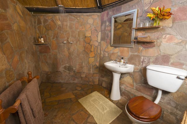 Hornbill Lodge