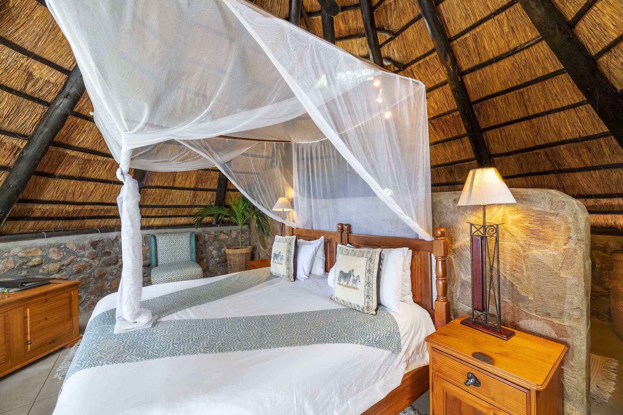 Hornbill Lodge