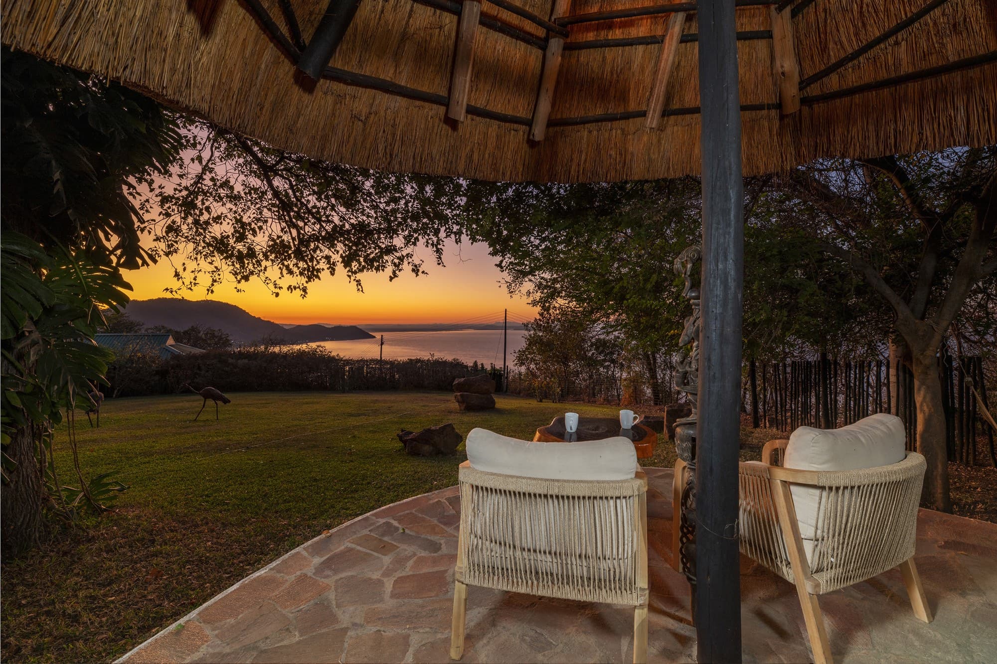 Hornbill Lodge