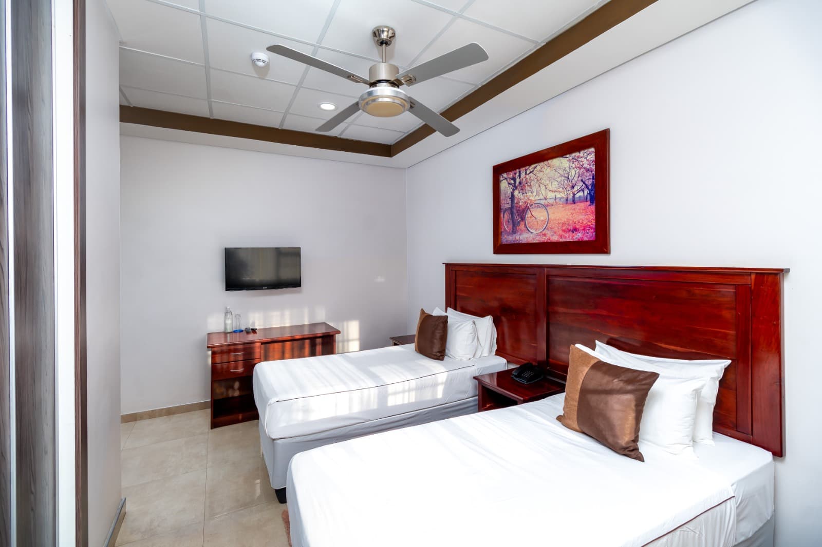 VTU Platinum Lodge