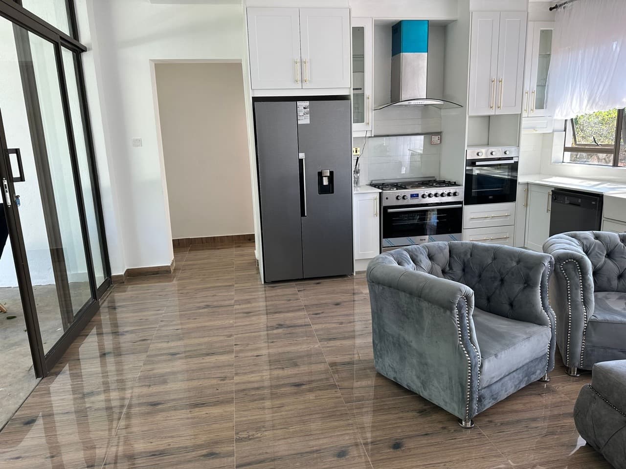Gangi Suite