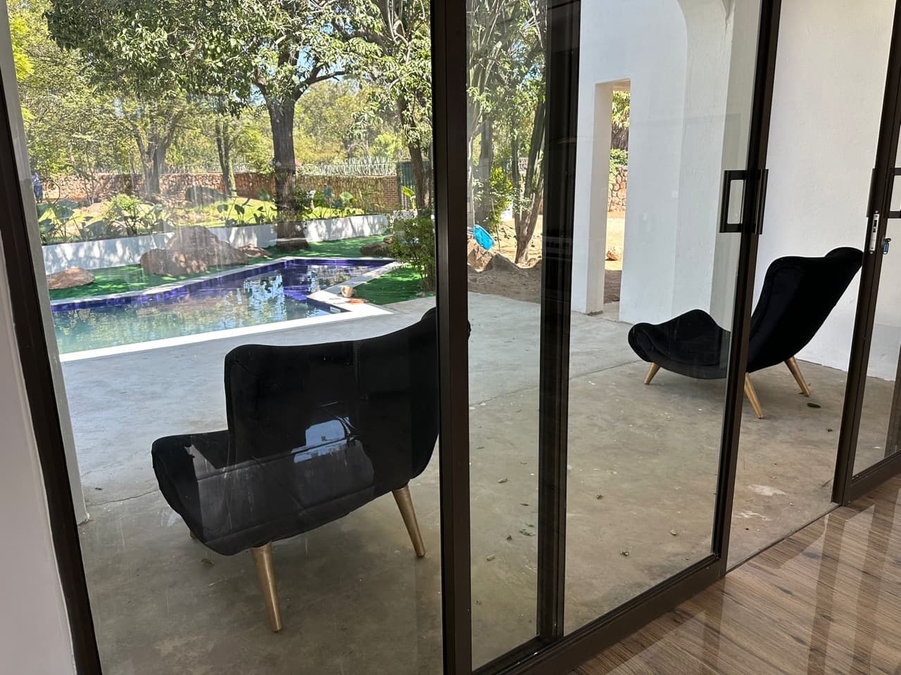 Gangi Suite