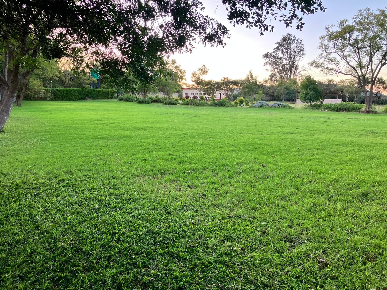 Dopiro Lodge and Gardens