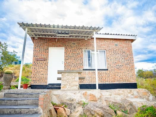 Phomolo Safari Lodge