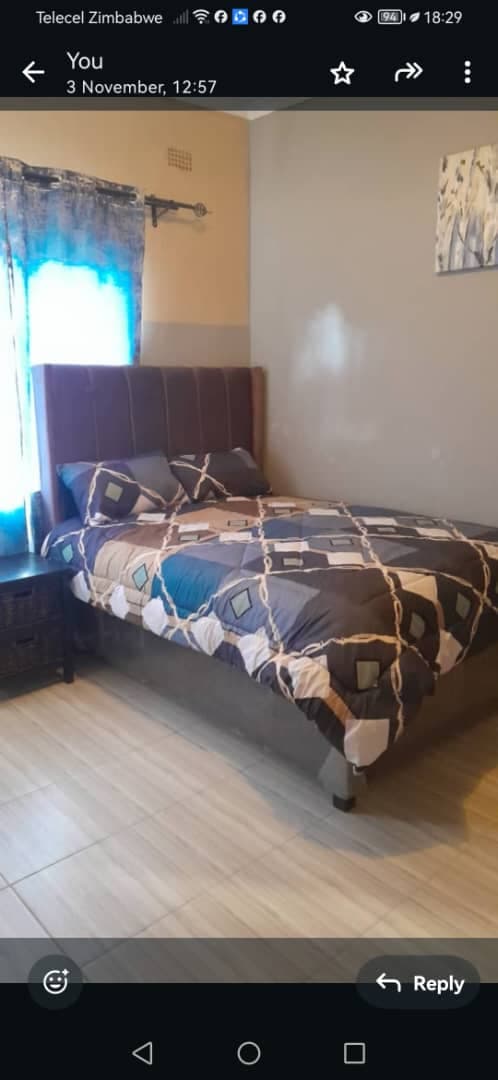 Crossover Guesthouse