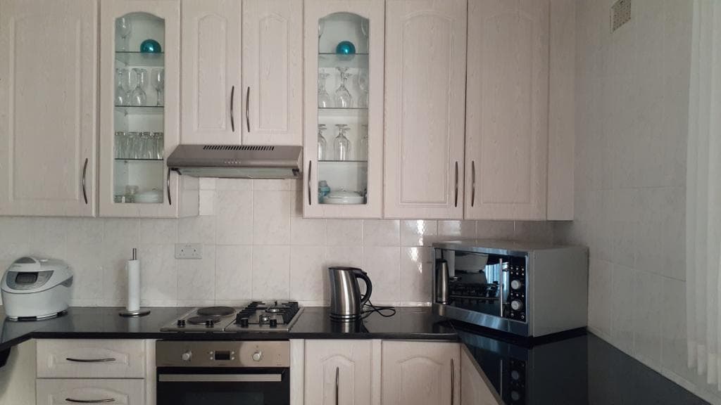 Nadine's Place