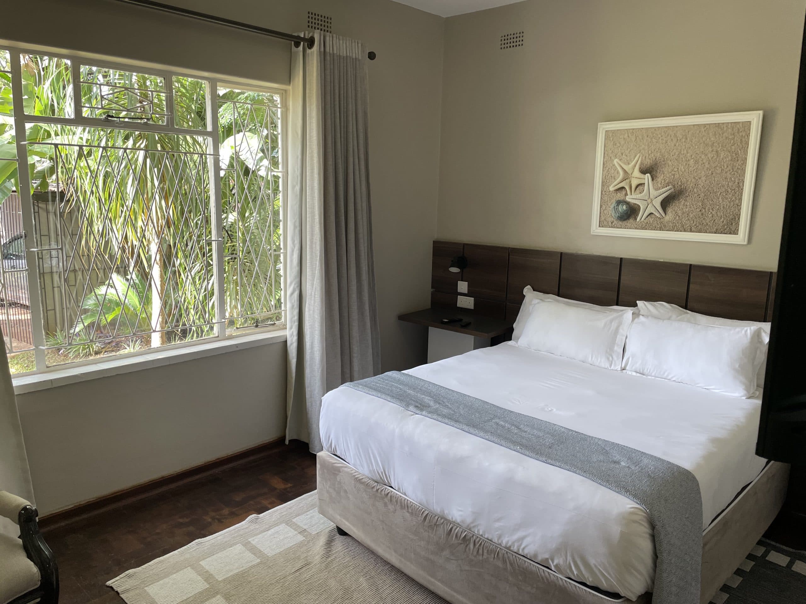 Peterhouse Apartments