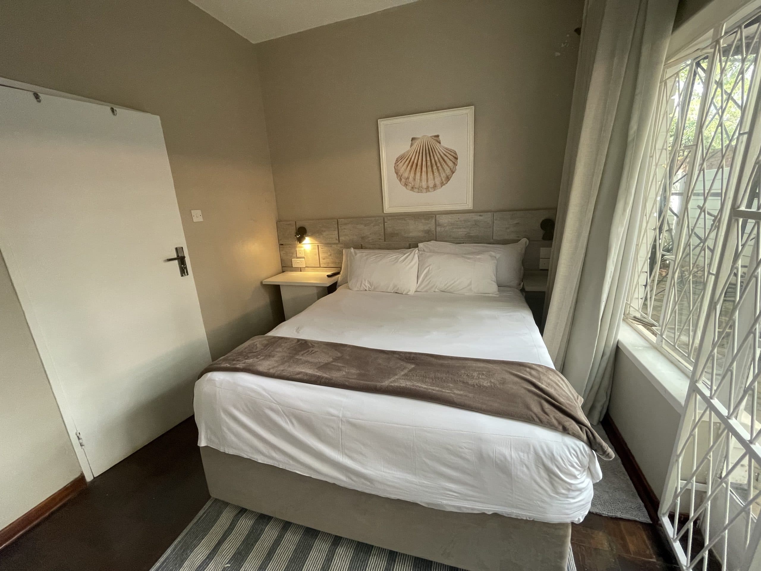 Peterhouse Apartments
