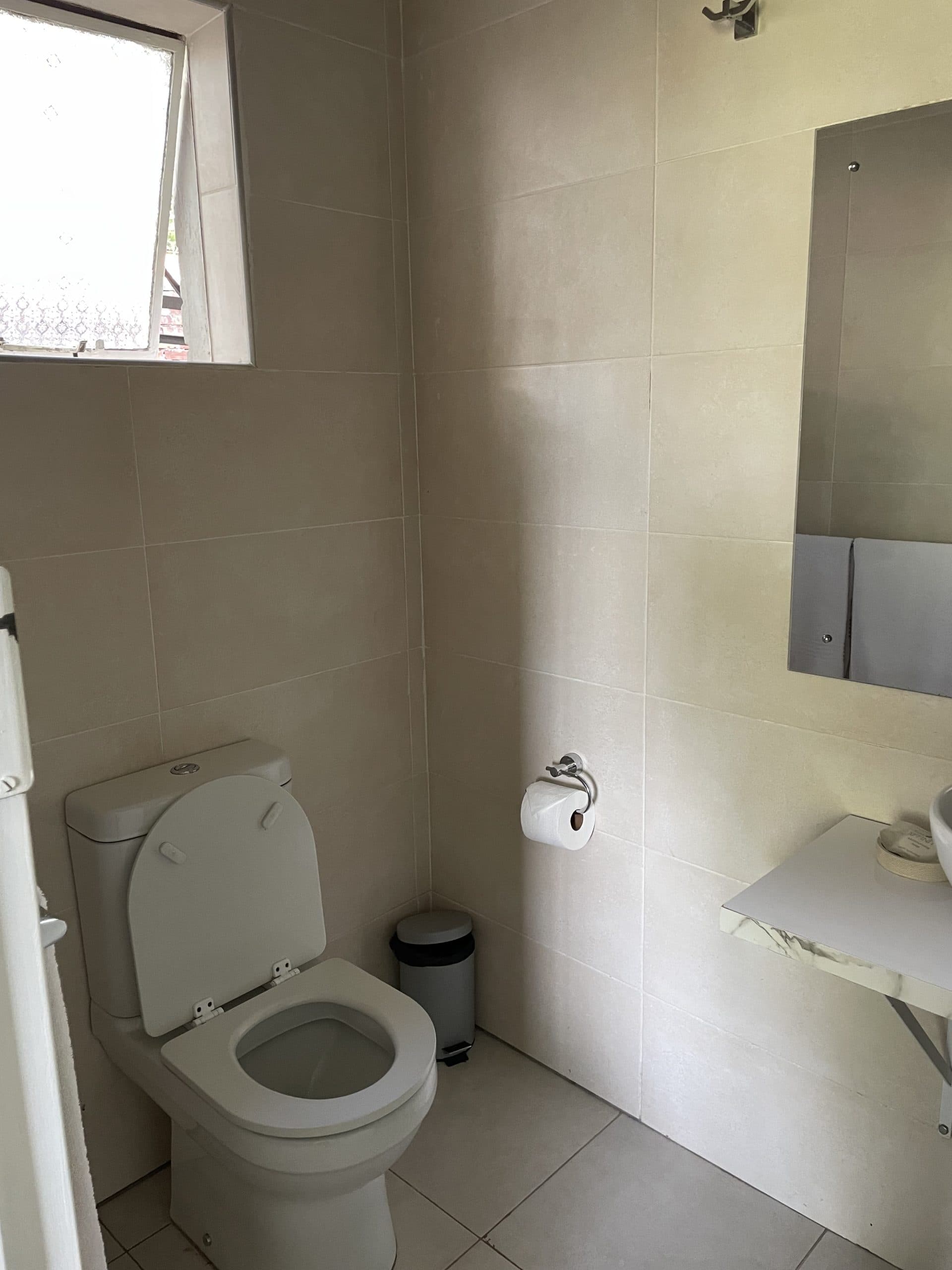 Peterhouse Apartments