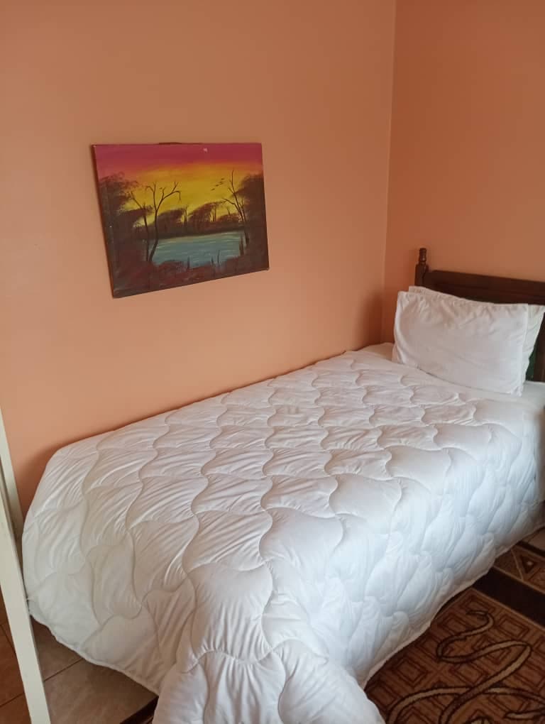 Logo Guesthouse