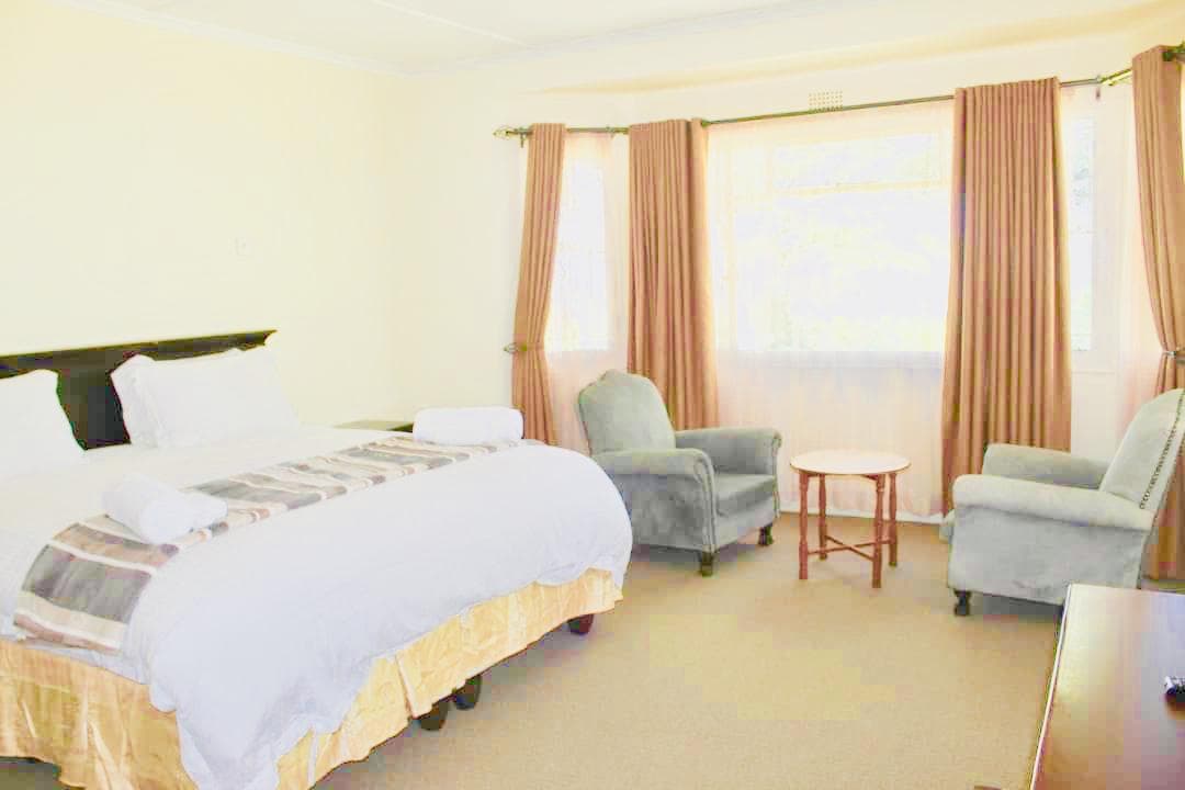 Mavhuradonha Lodge 2