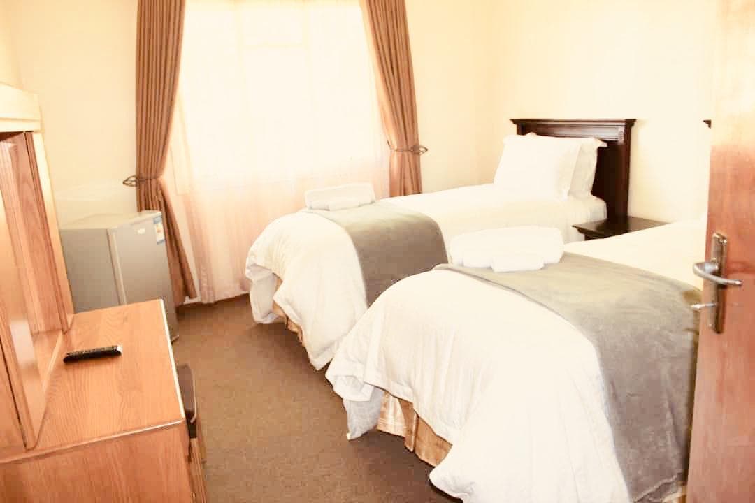 Mavhuradonha Lodge 2