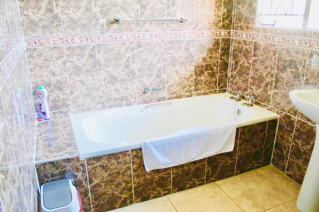 Mavhuradonha Lodge 2
