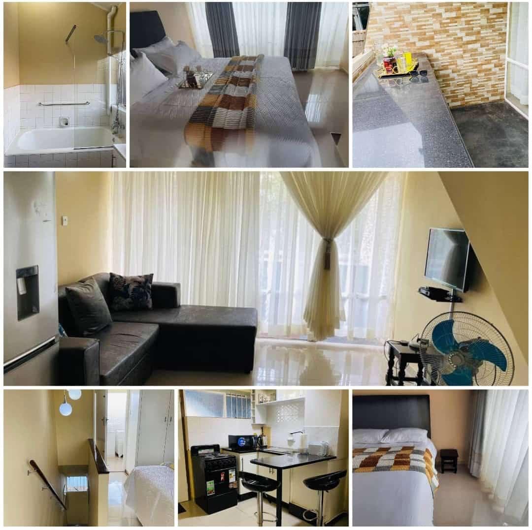 Comfy Duplex Nest BnB