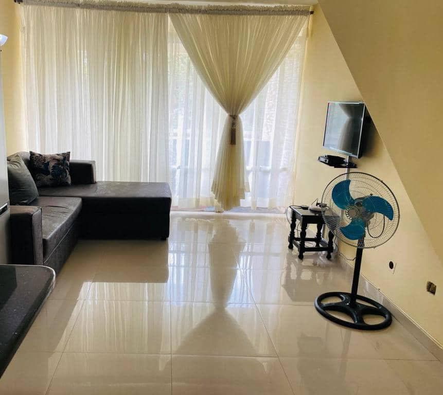 Comfy Duplex Nest BnB